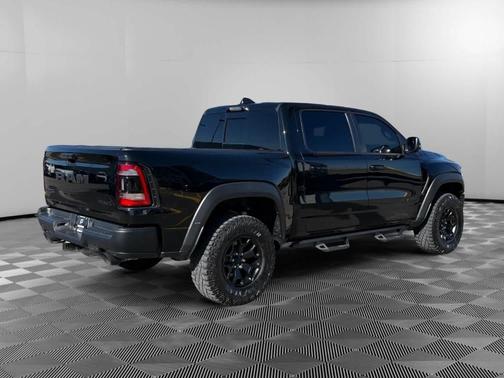 2023 RAM 1500 TRX
