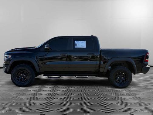 2023 RAM 1500 TRX