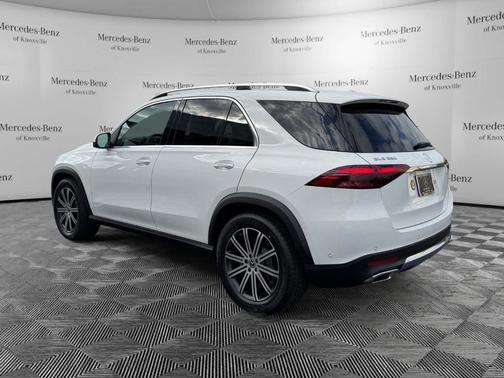 2026 Mercedes-Benz GLE 350 Base 4MATIC