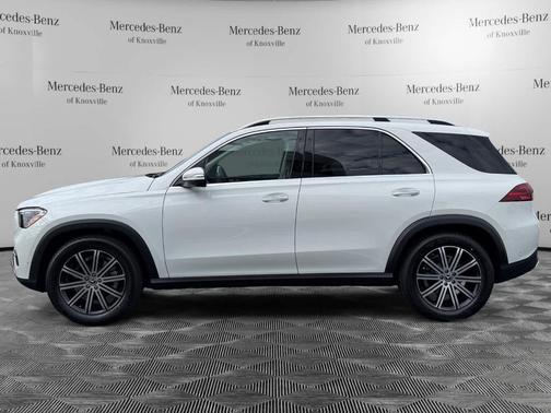 2026 Mercedes-Benz GLE 350 Base 4MATIC
