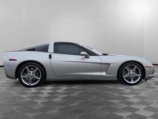 2006 Chevrolet Corvette Base