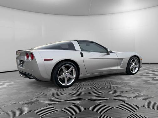2006 Chevrolet Corvette Base