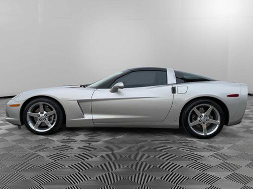 2006 Chevrolet Corvette Base