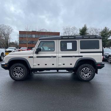 Magic 2025 INEOS Grenadier FIELDMASTER EDITION