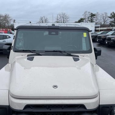 Magic 2025 INEOS Grenadier FIELDMASTER EDITION