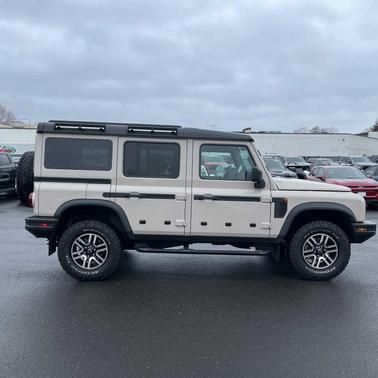 Magic 2025 INEOS Grenadier FIELDMASTER EDITION