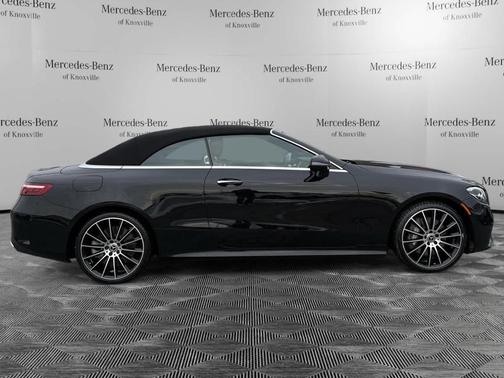 2023 Mercedes-Benz E-Class E 450