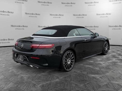 2023 Mercedes-Benz E-Class E 450