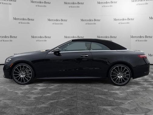 2023 Mercedes-Benz E-Class E 450