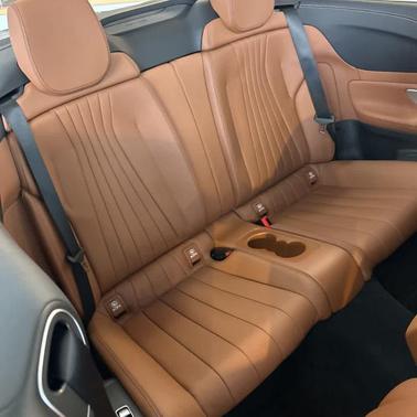 2023 Mercedes-Benz E-Class E 450