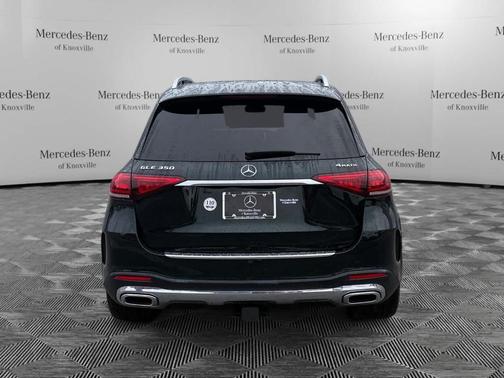 2022 Mercedes-Benz GLE 350 Base 4MATIC