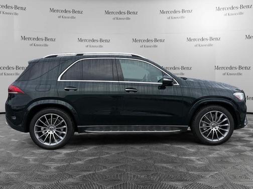 2022 Mercedes-Benz GLE 350 Base 4MATIC