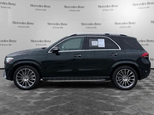 2022 Mercedes-Benz GLE 350 Base 4MATIC