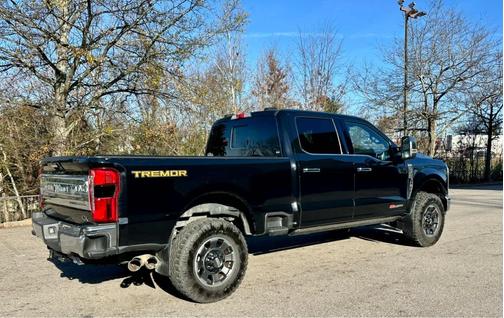 2023 Ford F-250 King Ranch