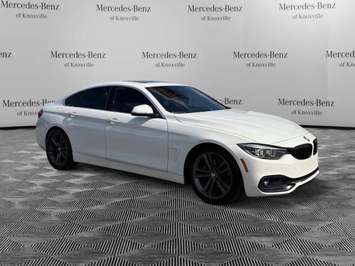 2020 BMW 430 Gran Coupe i