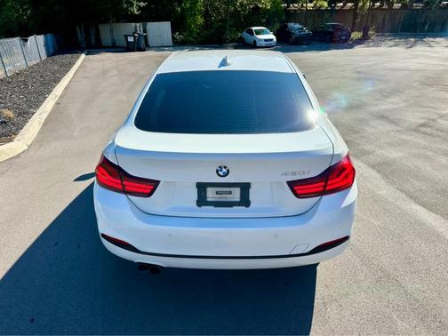2020 BMW 430 Gran Coupe i