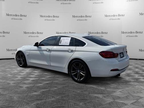 2020 BMW 430 Gran Coupe i