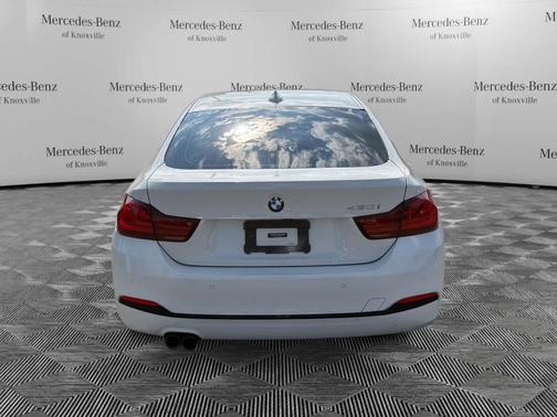 2020 BMW 430 Gran Coupe i