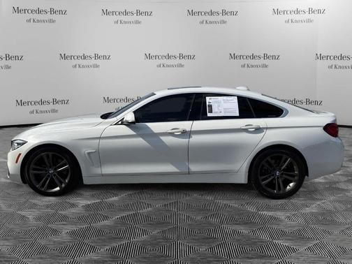 2020 BMW 430 Gran Coupe i