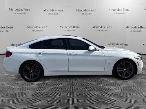 2020 BMW 430 Gran Coupe i