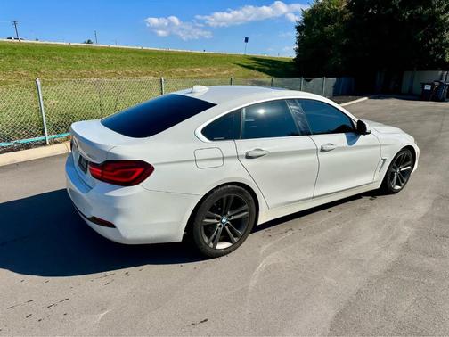 2020 BMW 430 Gran Coupe i