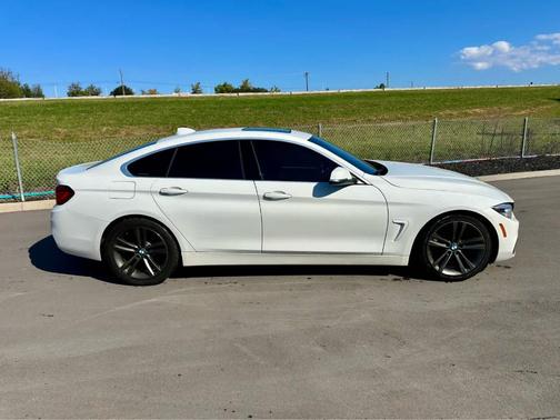 2020 BMW 430 Gran Coupe i