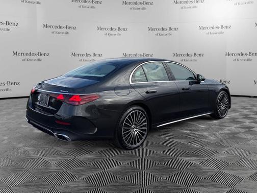 2026 Mercedes-Benz E-Class E 450 4MATIC