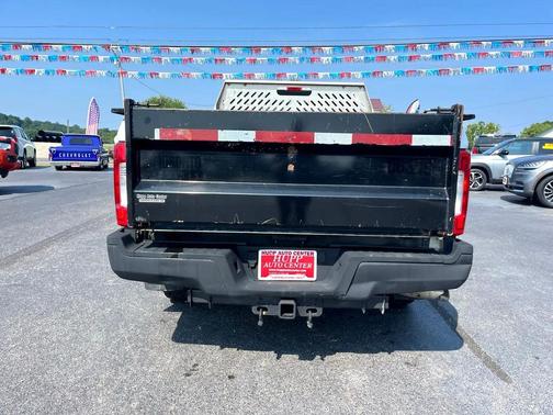2019 Ford F-250 XL