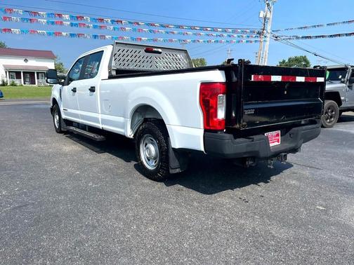 2019 Ford F-250 XL