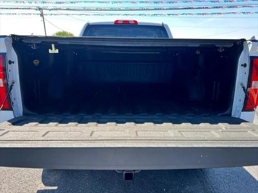 2016 GMC Sierra 1500 Base
