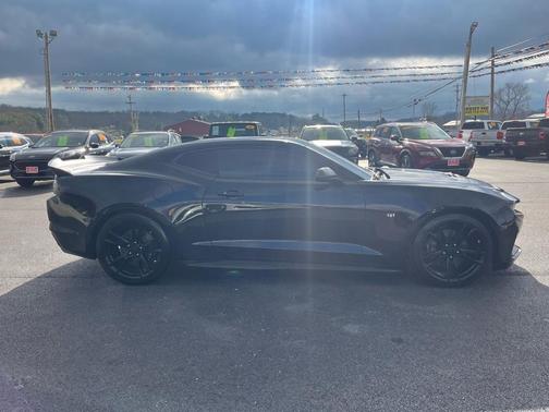 2019 Chevrolet Camaro 2SS