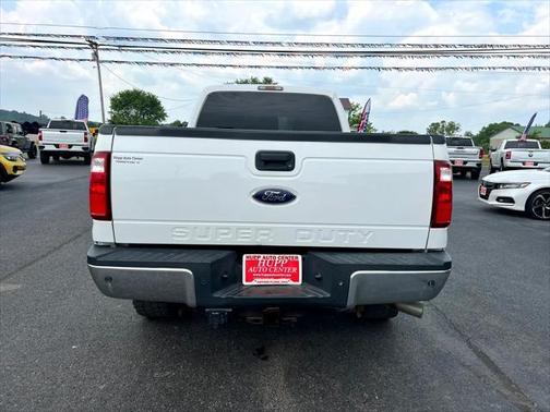 2015 Ford F-350 XLT