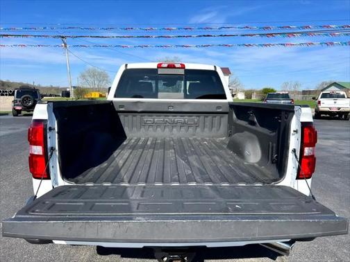2019 GMC Sierra 2500 Denali