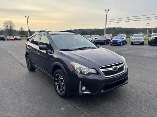 2017 Subaru Crosstrek 2.0i Premium