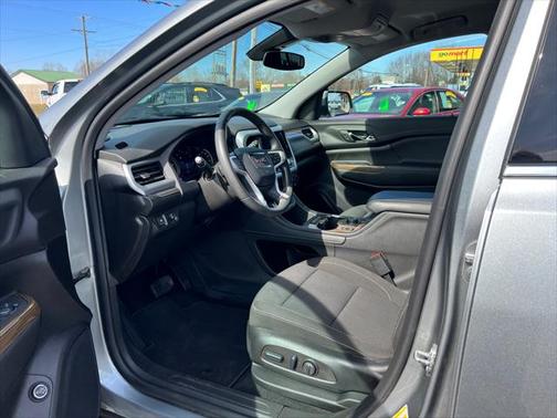 2023 GMC Acadia AWD SLE