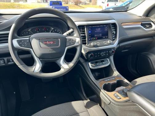 2023 GMC Acadia AWD SLE