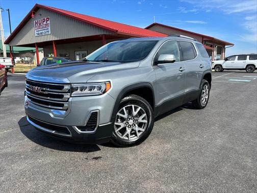 2023 GMC Acadia AWD SLE