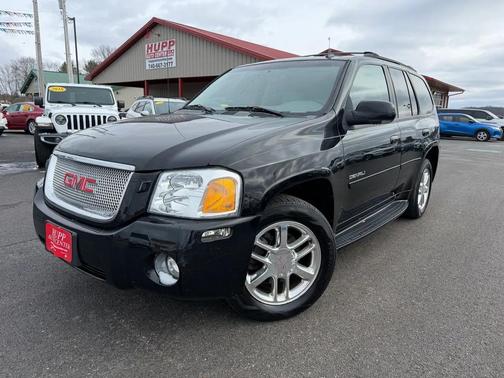 2009 GMC Envoy Denali