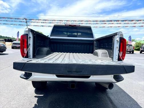 2020 GMC Sierra 2500 Denali
