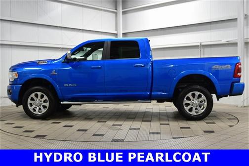 2020 RAM 2500 Laramie