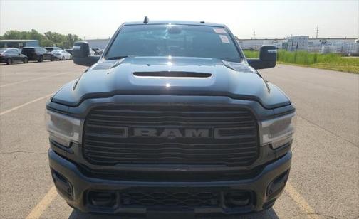 2023 RAM 2500 Laramie Crew Cab 4x4 6'4' Box