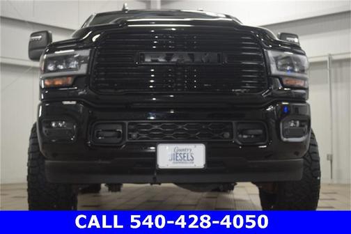 2023 RAM 2500 Laramie