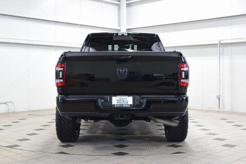 2024 RAM 2500 Limited