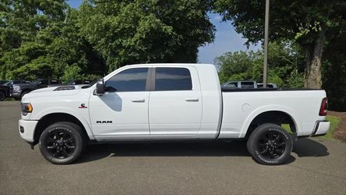 2024 RAM 2500 Limited
