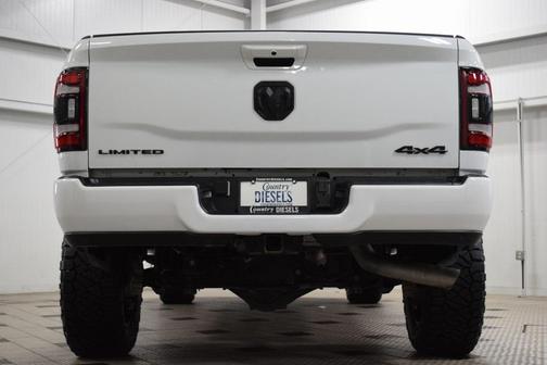 2024 RAM 2500 Limited