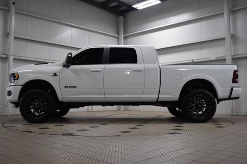 2024 RAM 2500 Limited
