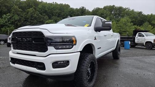 2024 RAM 2500 Limited