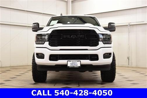 2024 RAM 2500 Limited