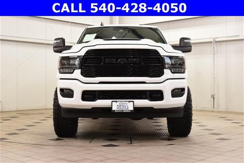 2024 RAM 2500 Limited
