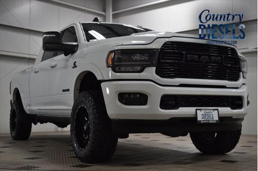 2024 RAM 2500 Limited